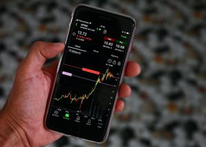 day trading