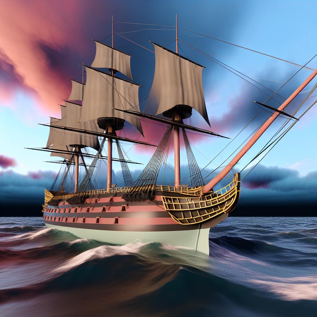 HMS Orion