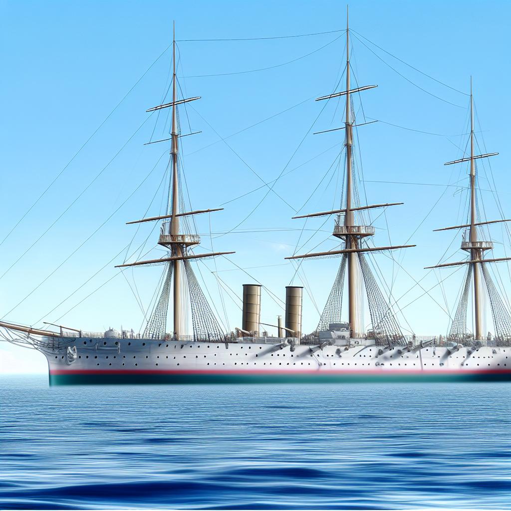 HMS Drottning Victoria