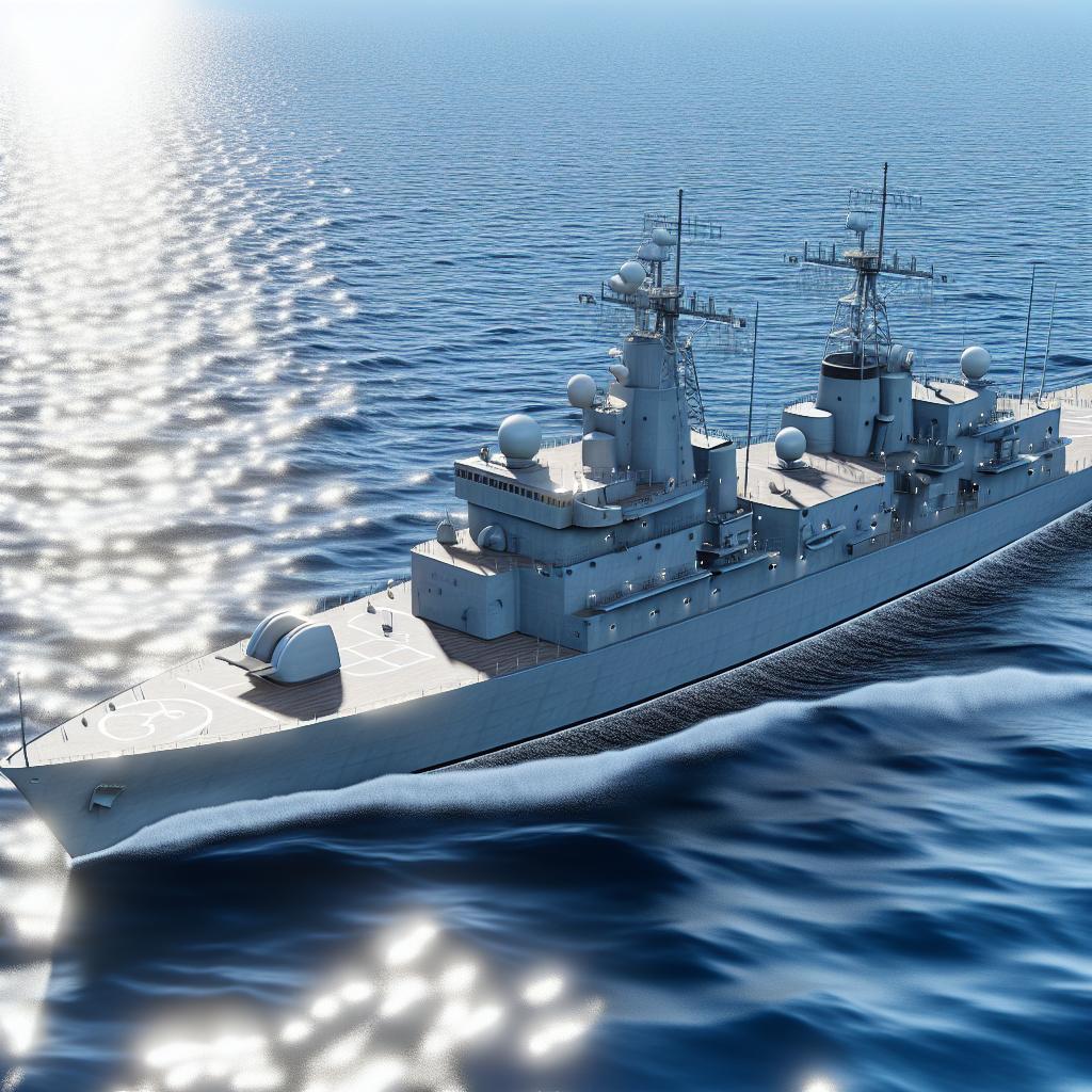 HMS Carlskrona