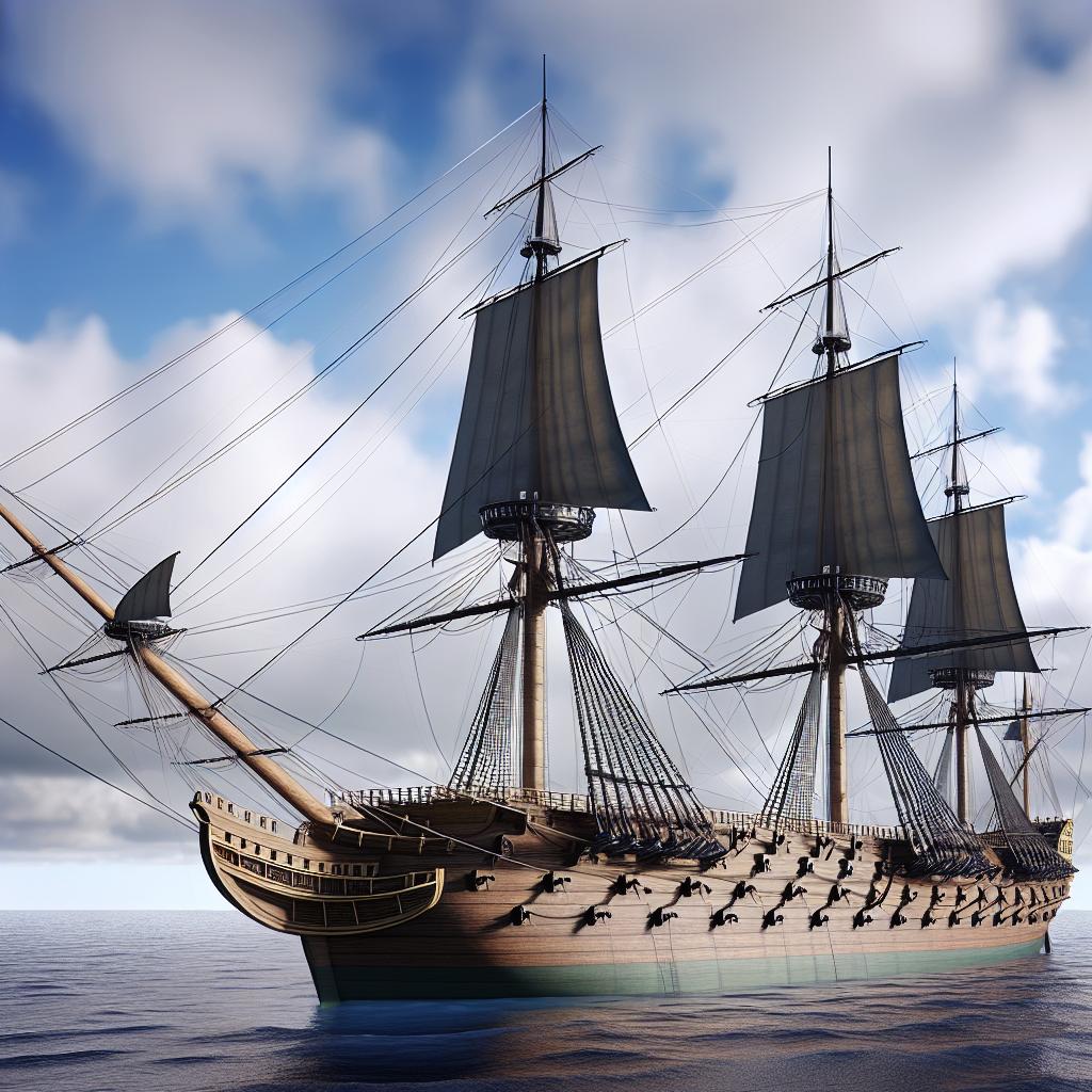 HMS Goteborg