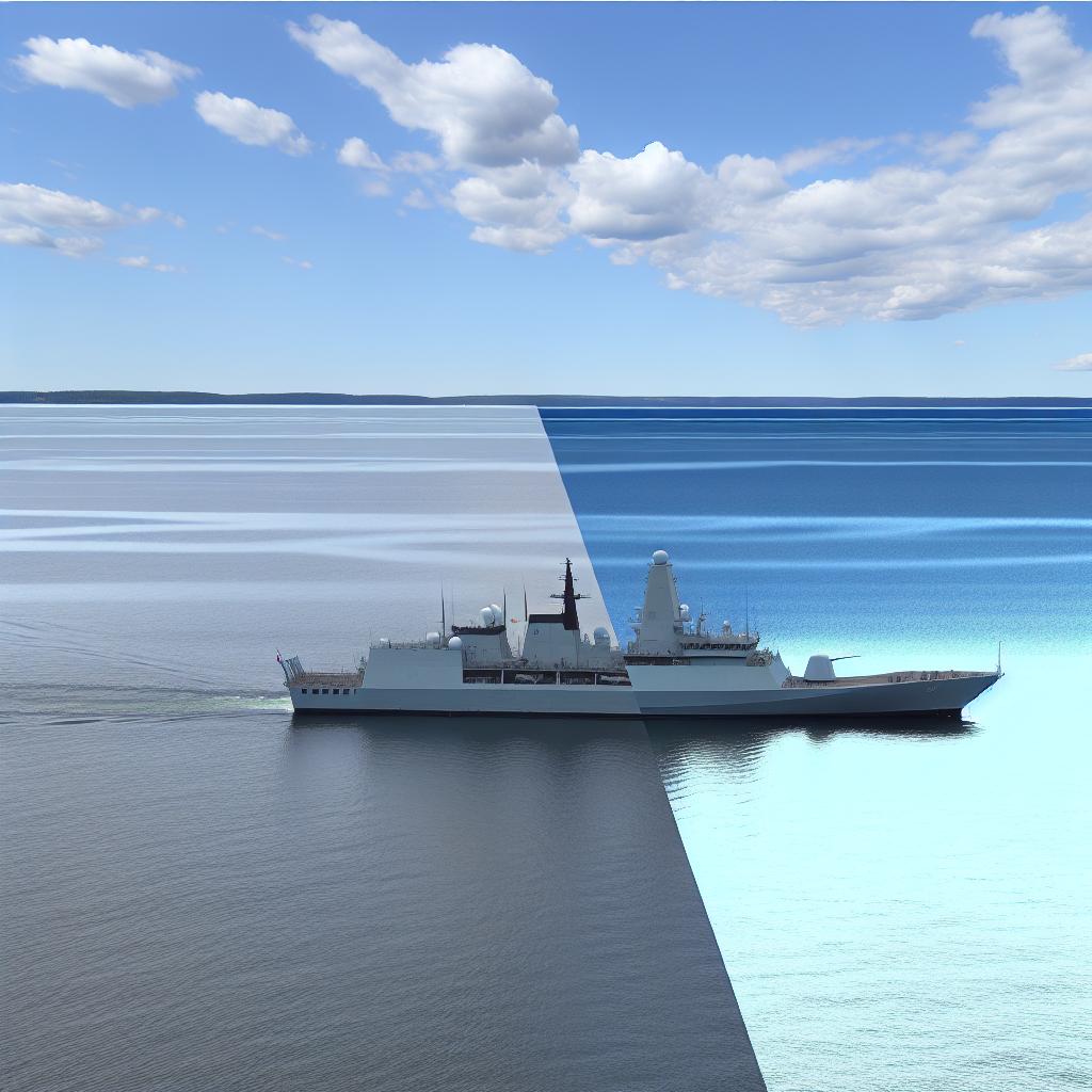 HMS Visby