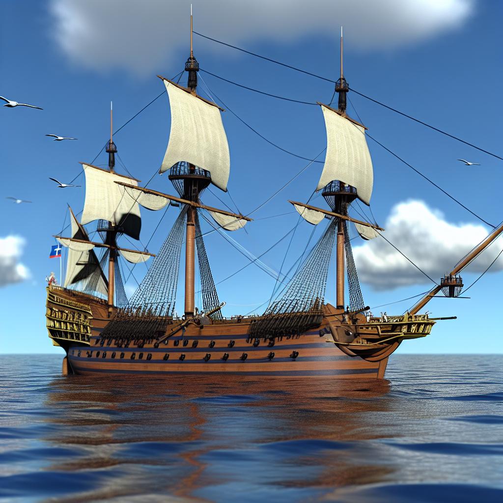HMS Kronan