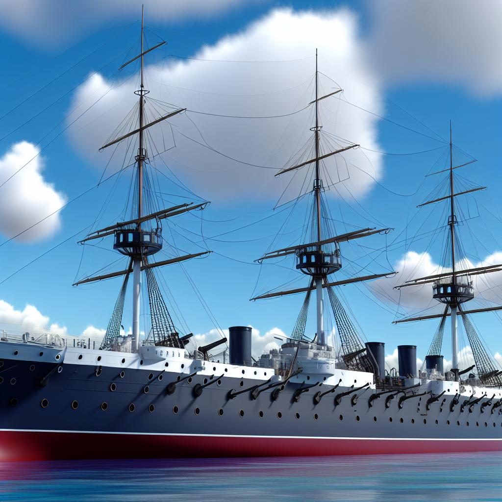HMS Malmö