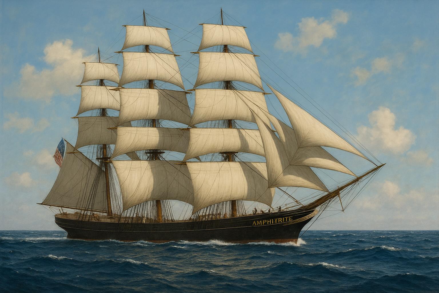 Amphitrite