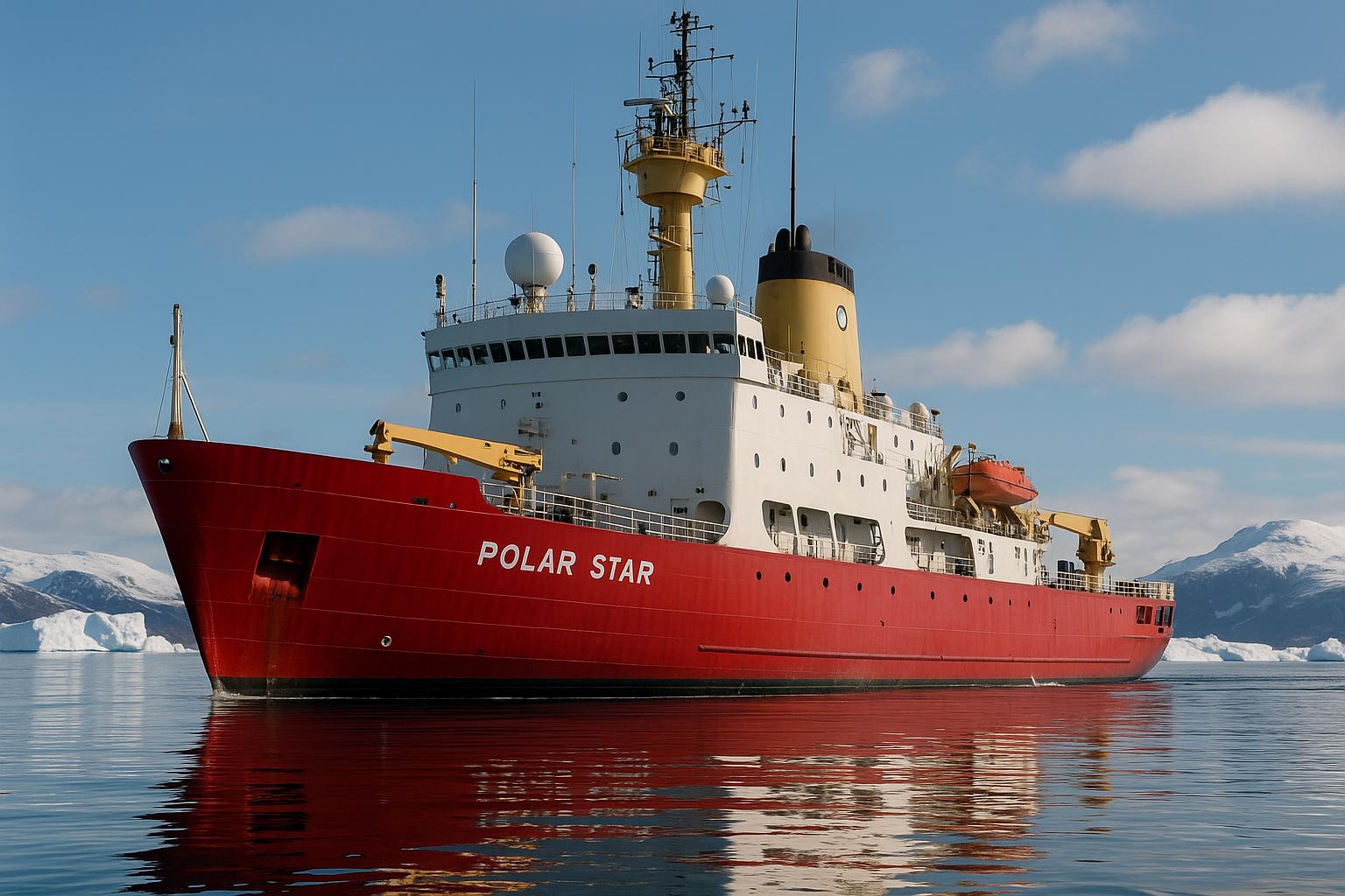Polar Star
