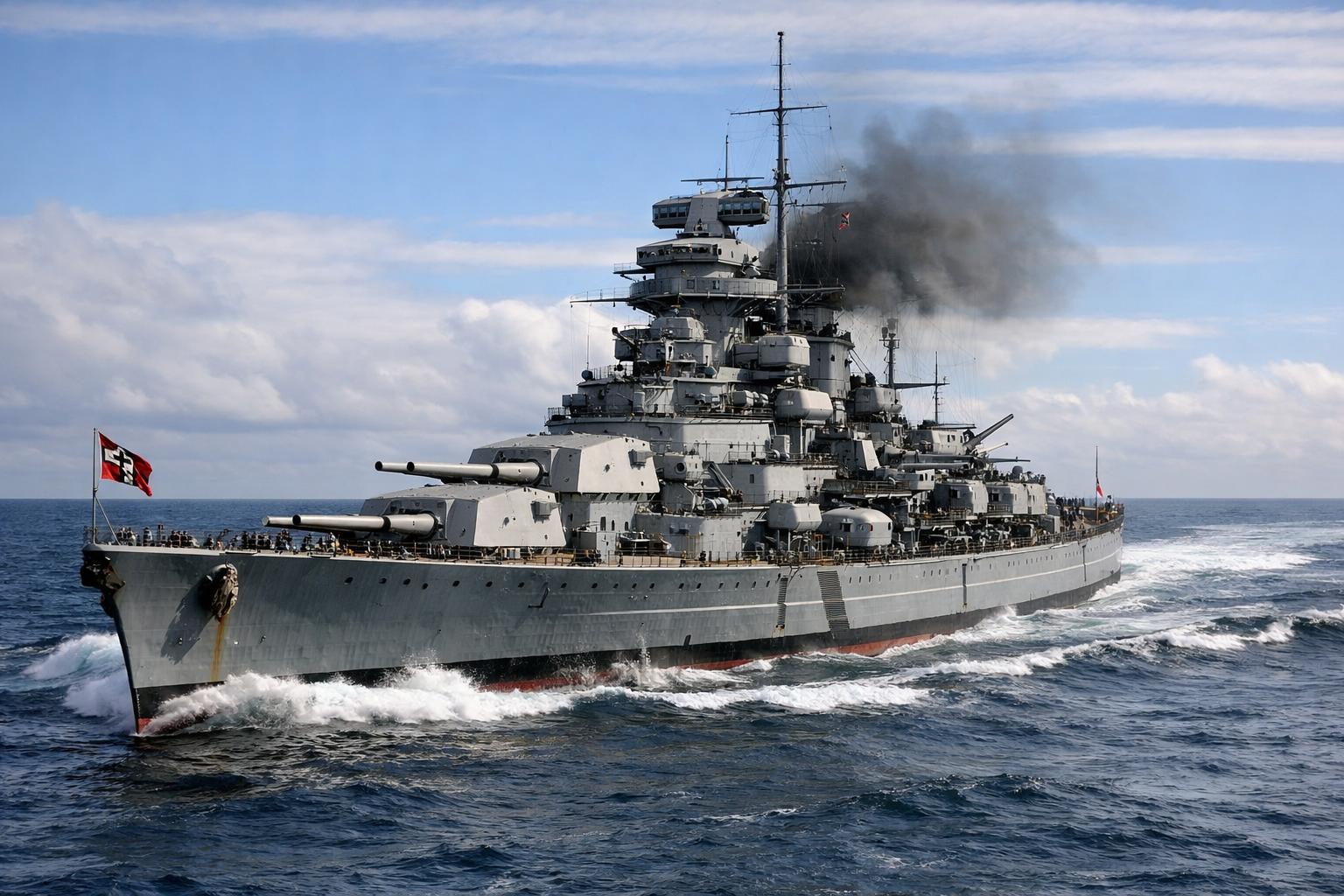 Bismarck