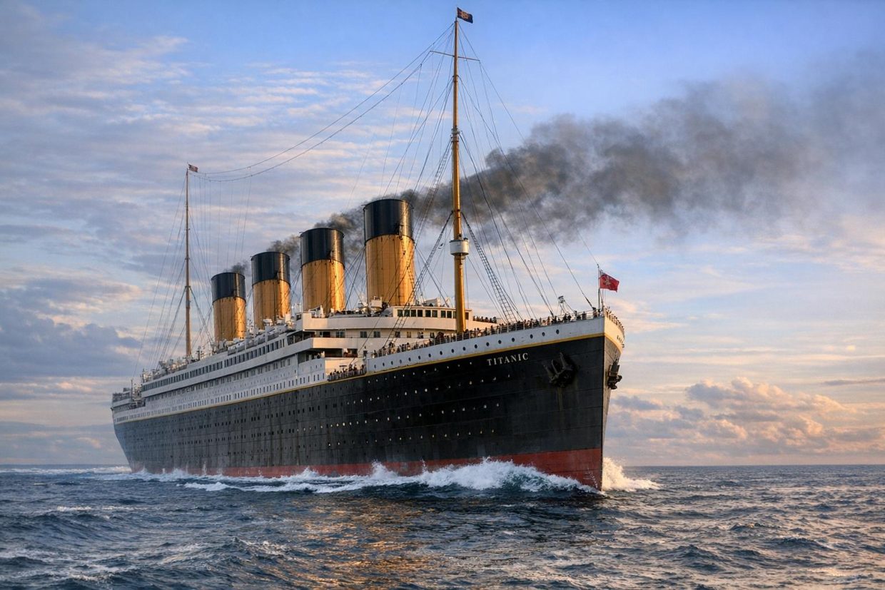 Titanic